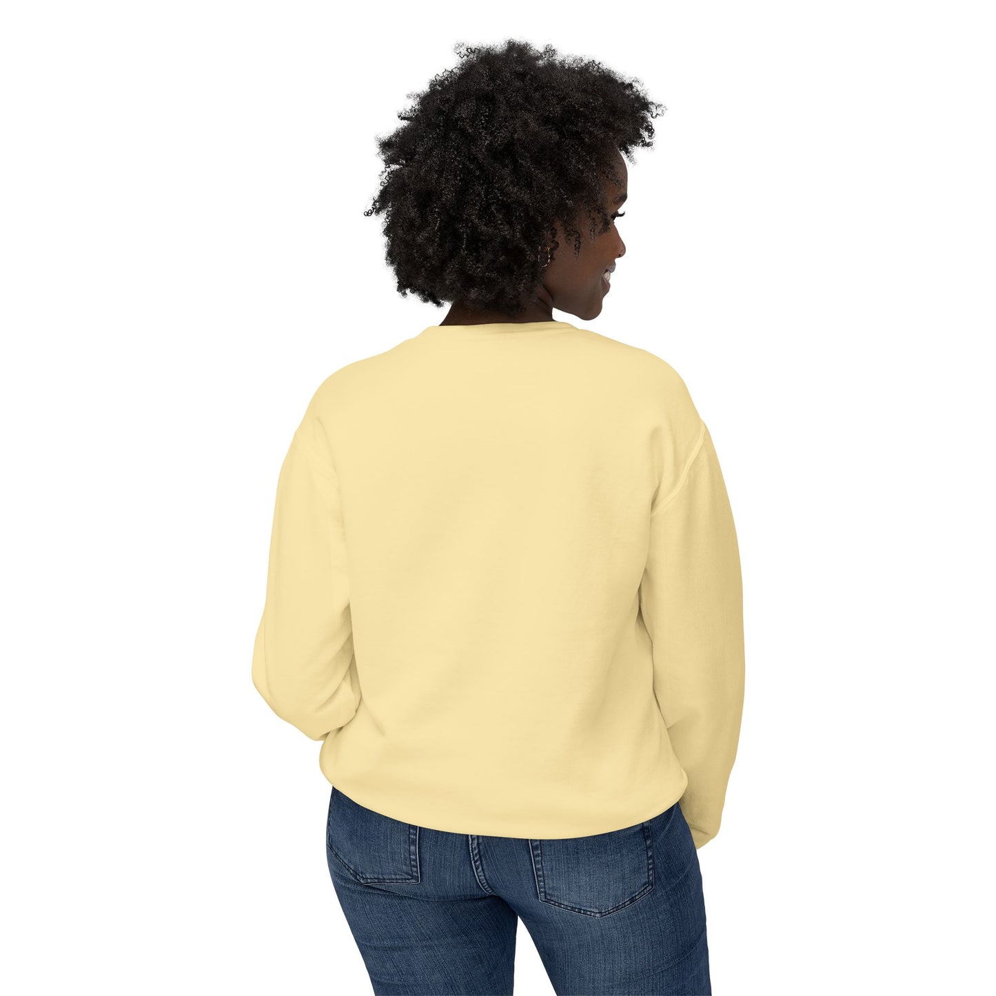 Real Women Sweatshirt