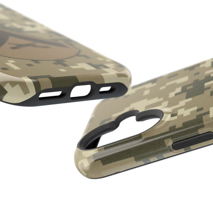 Camouflage Impact-Resistant Cases, Lance Corporal