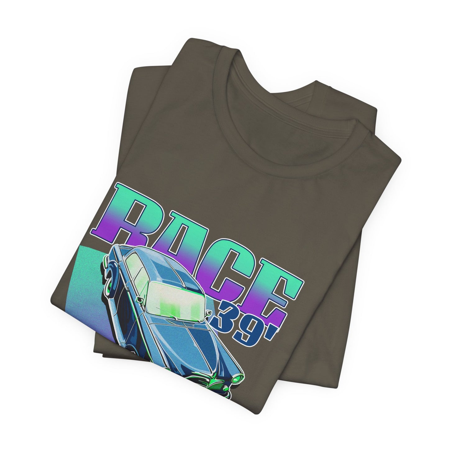 Camiseta unisex de manga corta con la frase Love Going Fast