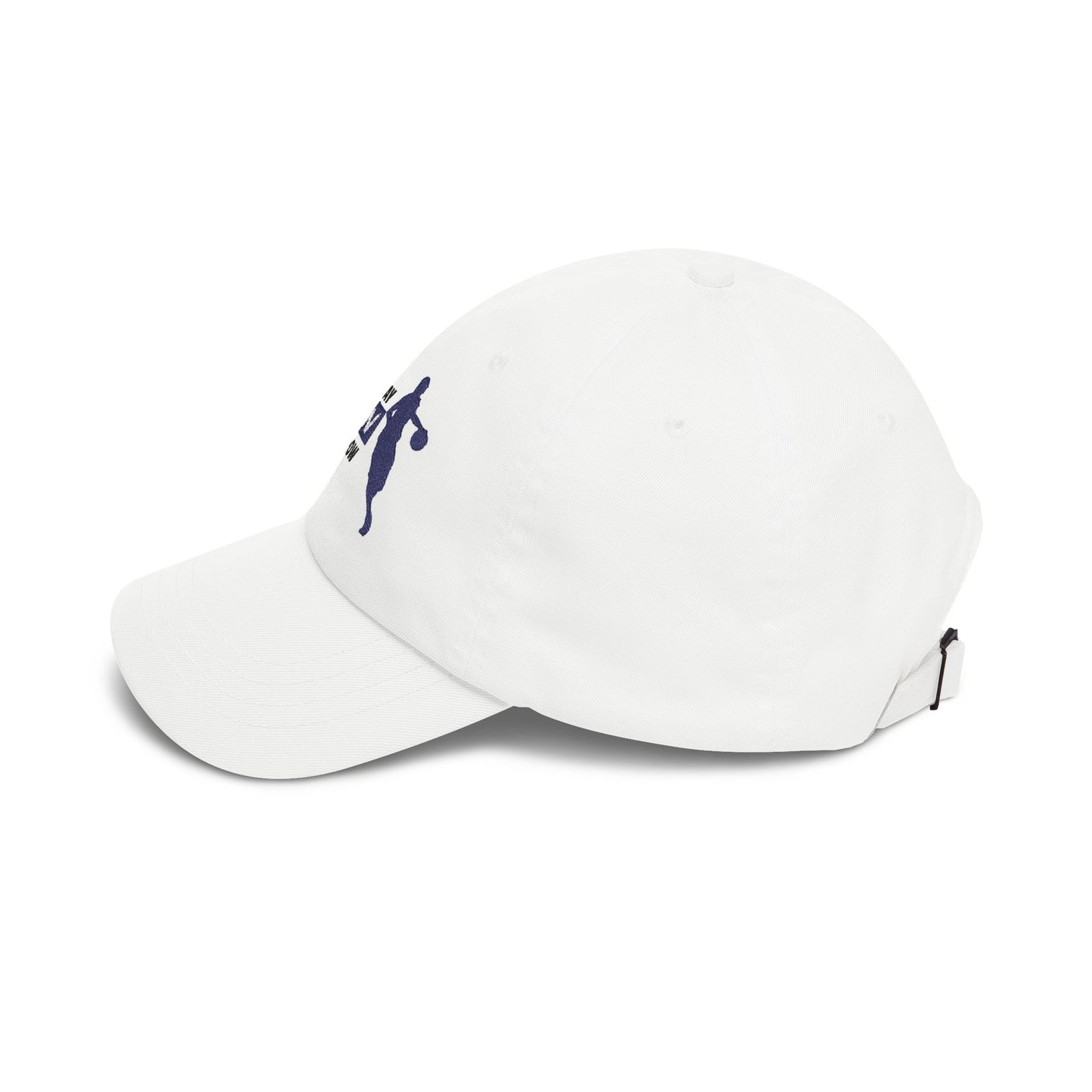 Yesterday Now Tomorrow Classic Dad Cap / embroidered