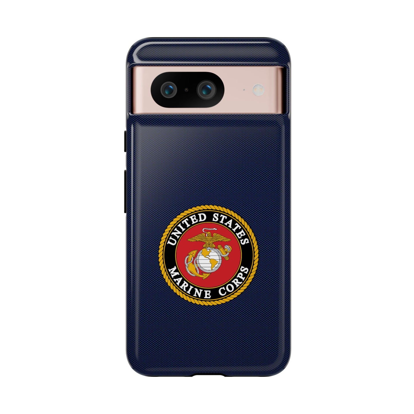 U.S. Marine Corps Tough Cases / Google Pixel