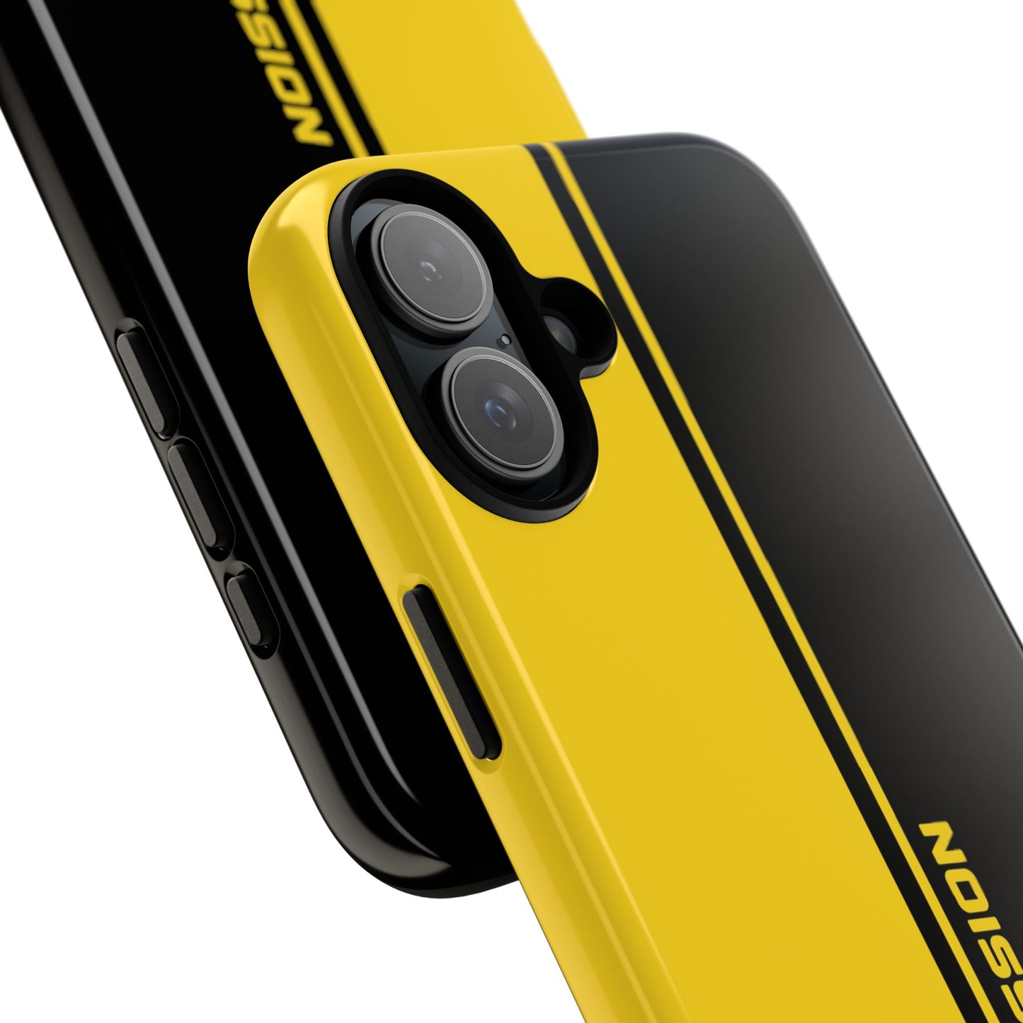 Jakers Drive Passion Tough Case