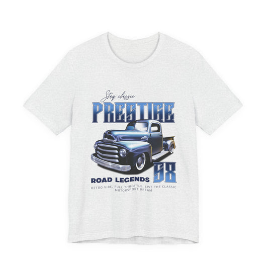 Stay Classic Prestige Road Legends Tee