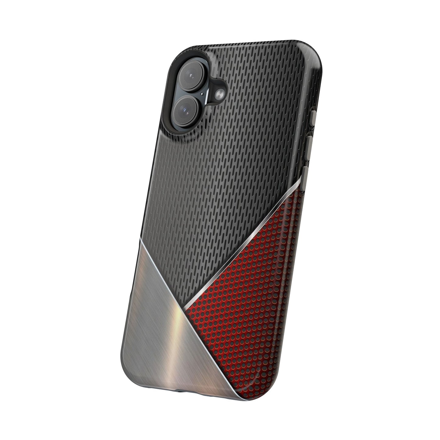 Stylish Magnetic Tough Phone Cases