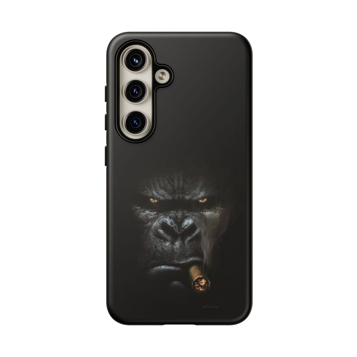 Tough Gorilla Samsung Phone Case