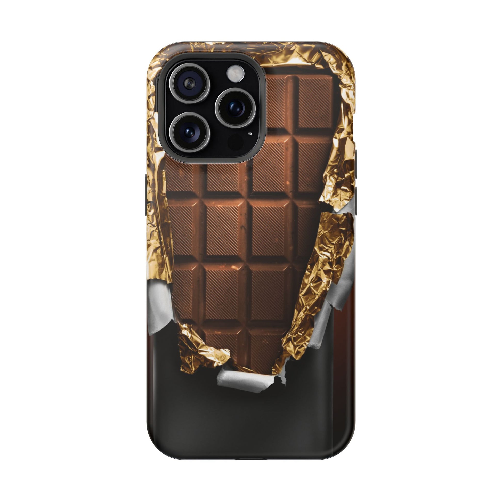 ChocoShield Impact Cases