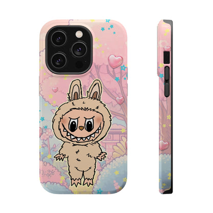 The Monsters Magnetic Tough Cases, Soy Milk