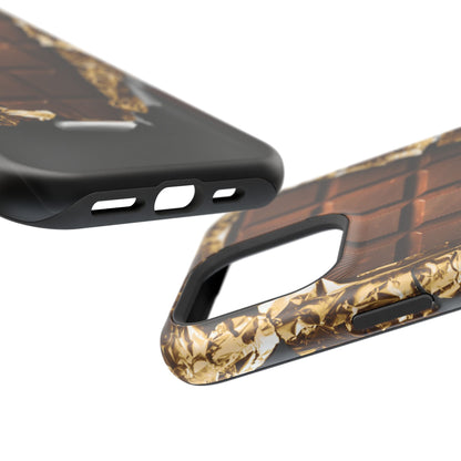ChocoShield Impact Cases