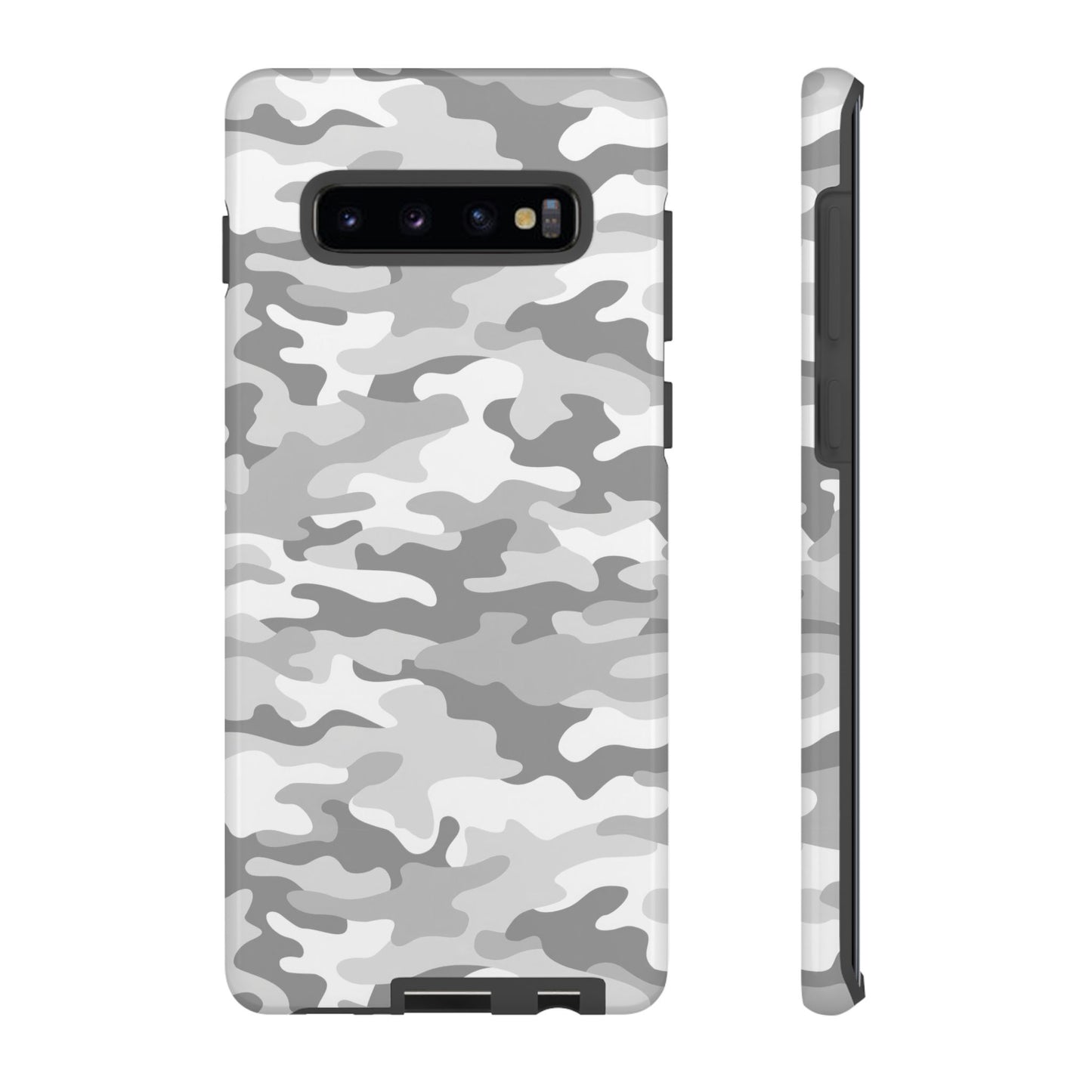 Snow Shadow Samsung Tough Cases