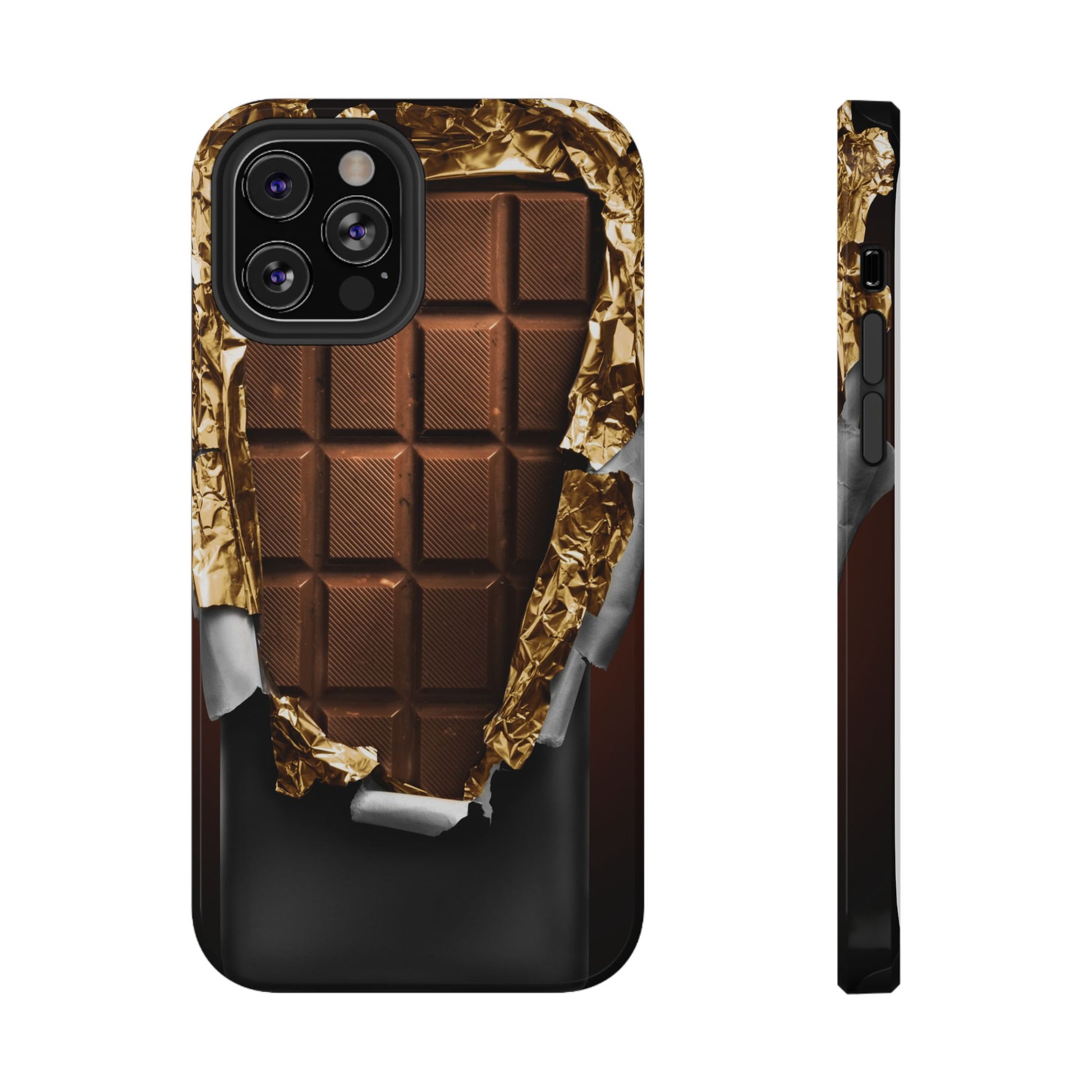 ChocoShield Impact Cases