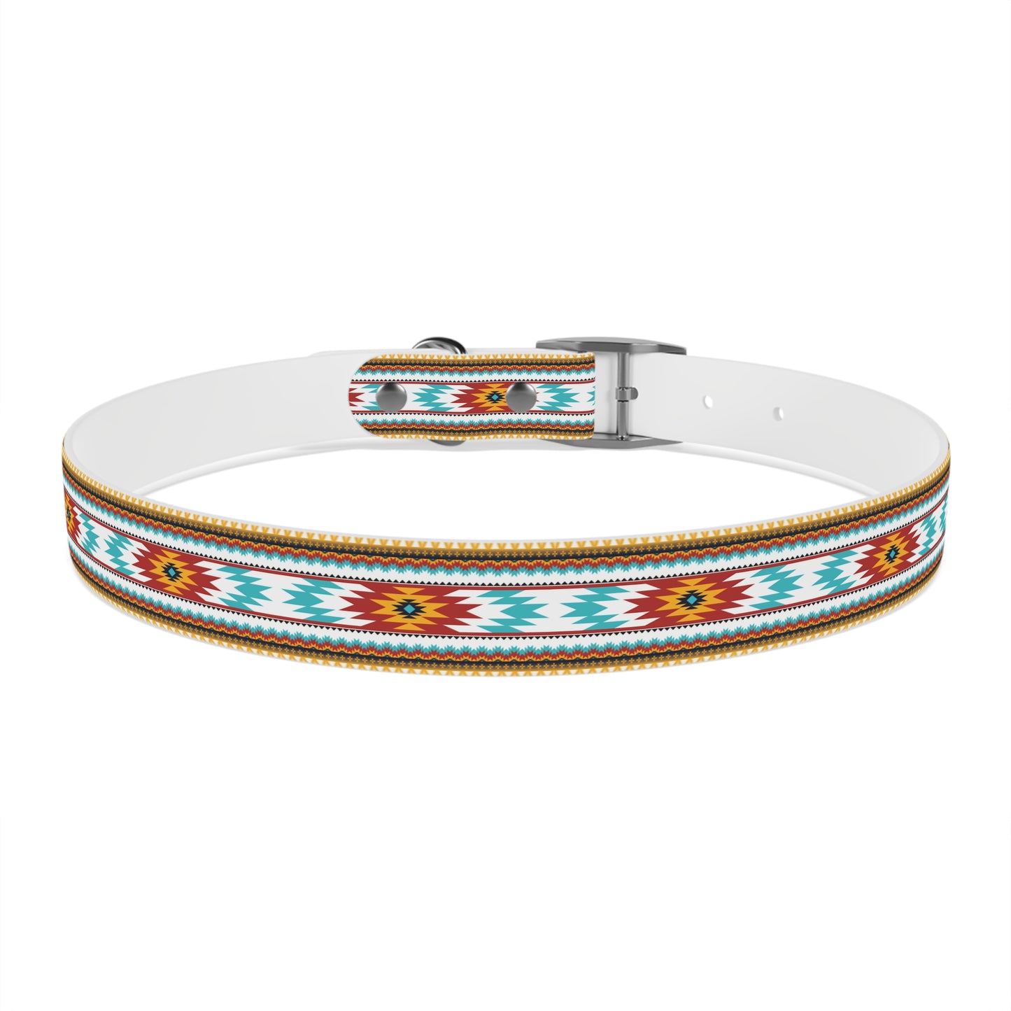 Tribal Threads Dog Collar