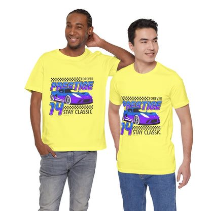 Forever Prestige Stay Classic Tee