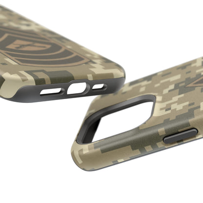 Camouflage Impact-Resistant Cases, Master Sergeant