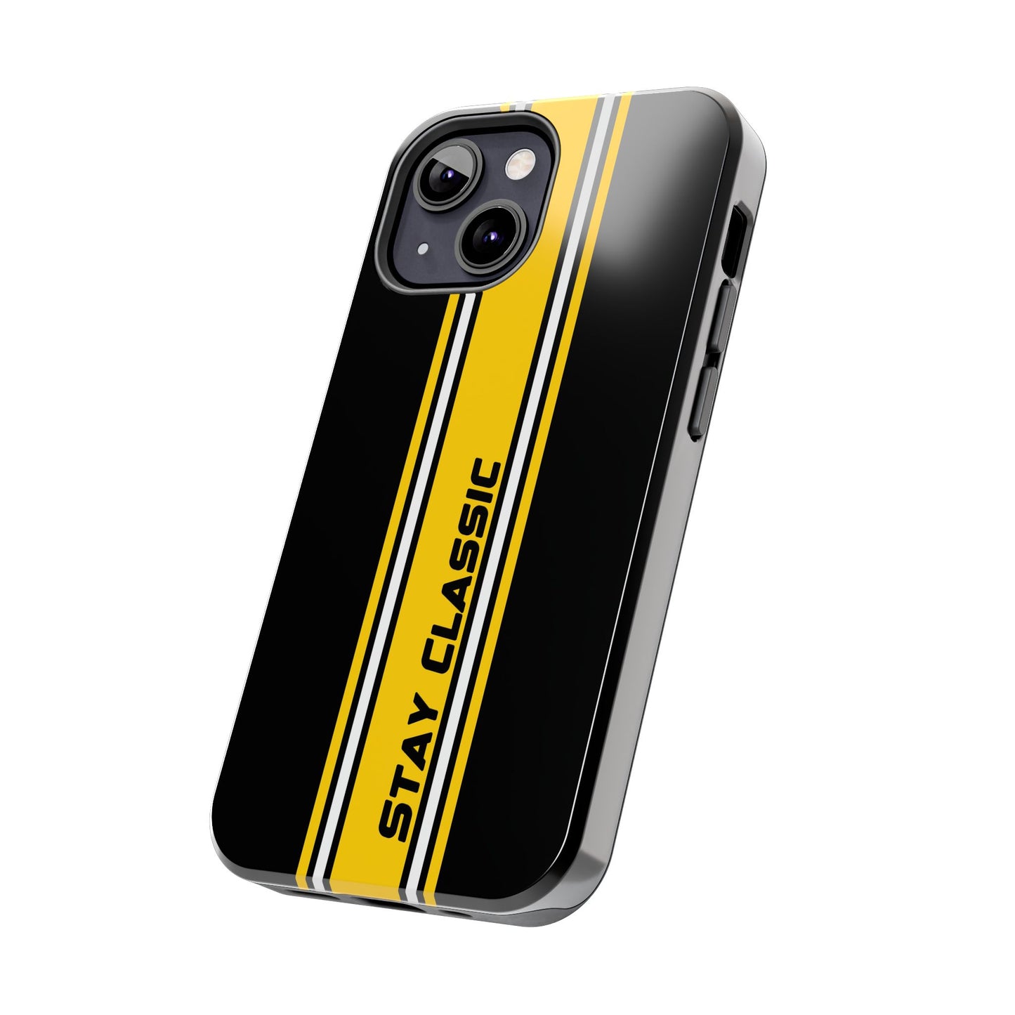 Stay Classic Tough Case