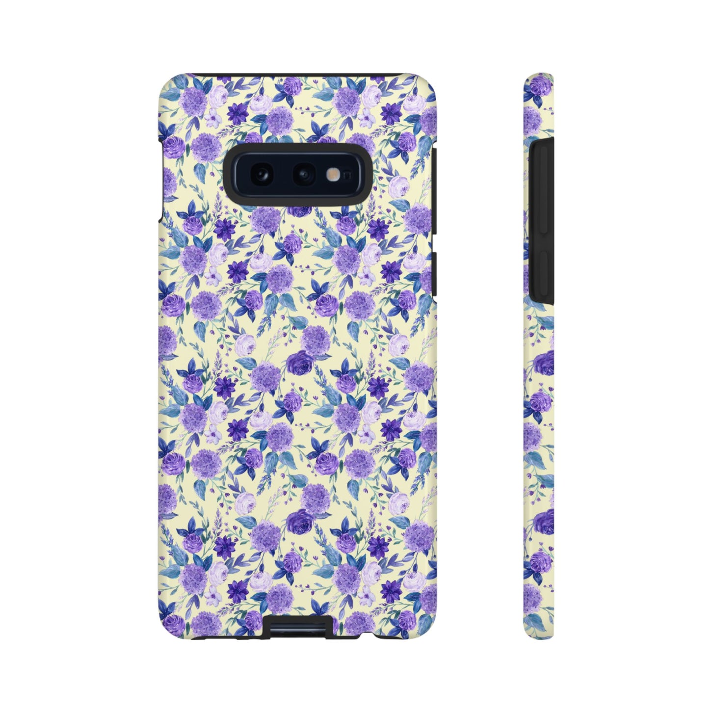 Violet Tough Cases