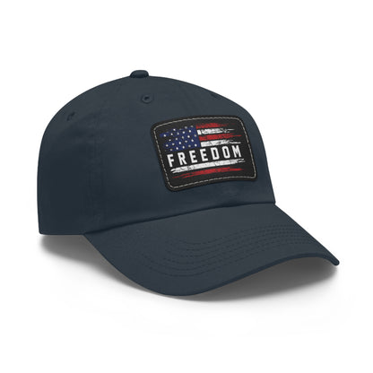 Freedom Patriotic Hat
