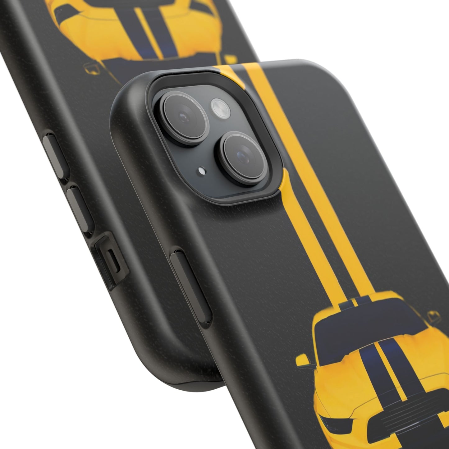V8Vibe Magnetic Phone Cases for iPhone