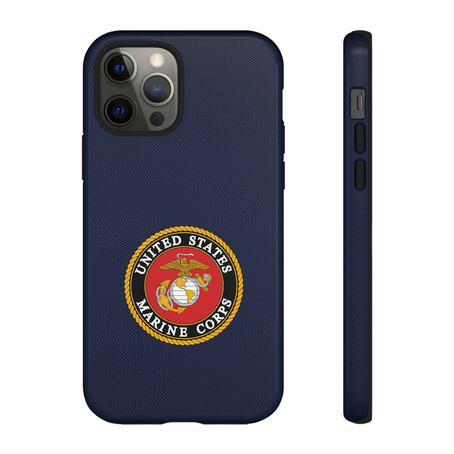 U.S. Marine Corps Tough Cases / iPhone