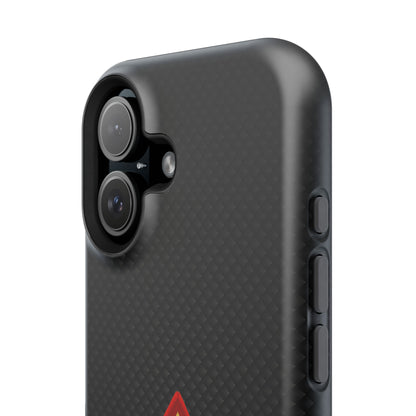 Jakers Rank Impact-Resistant Case. Private First Class