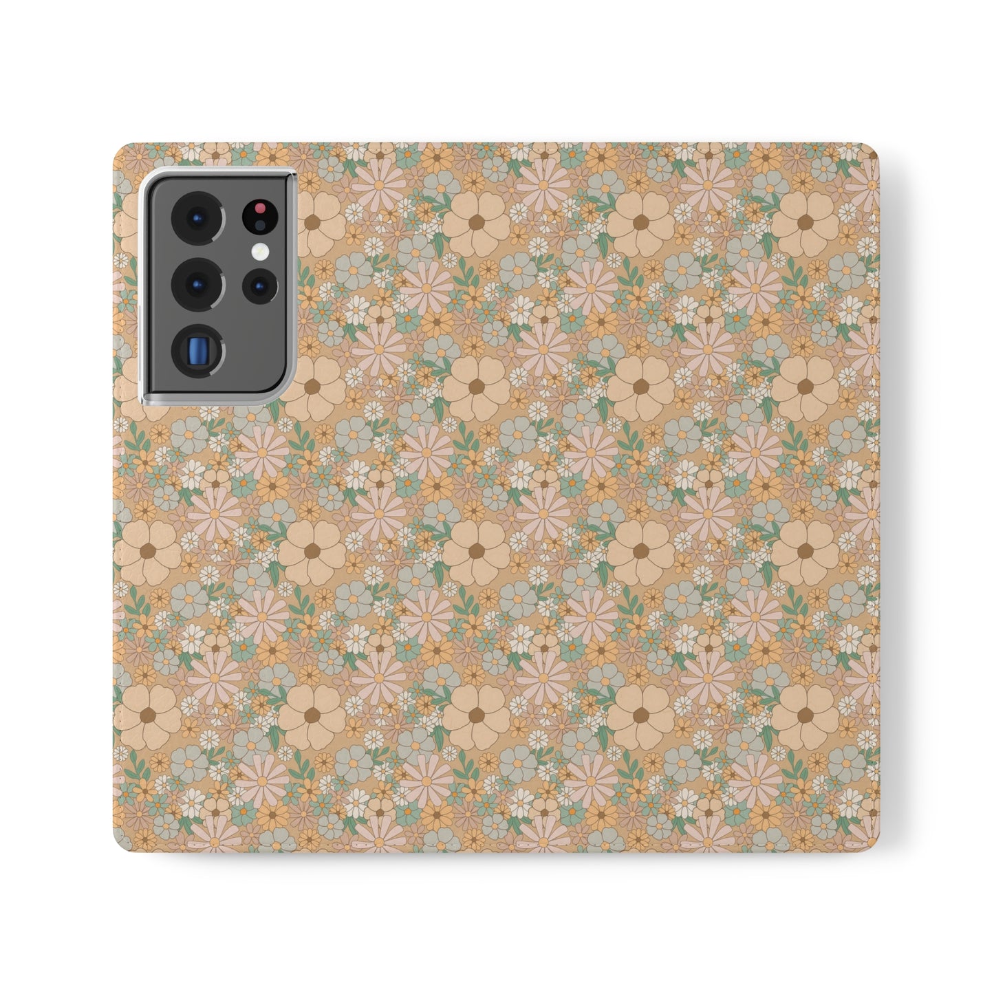 Blooming Joy Flip Cases