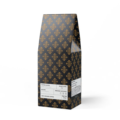 Colombia Single Origin Coffee (Light-Medium Roast) / Tasting notes: Citrus and melon