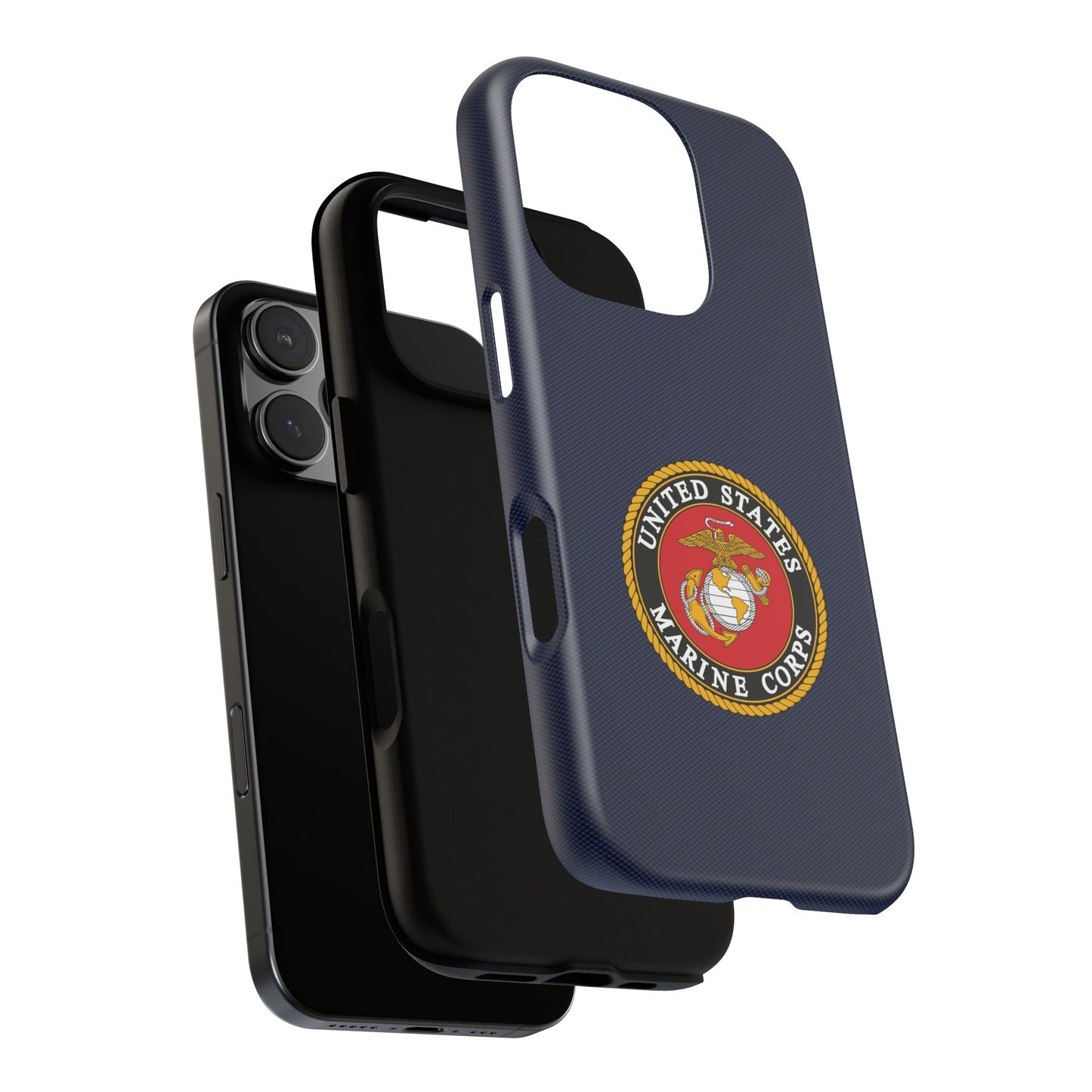 U.S. Marine Corps Tough Cases / iPhone