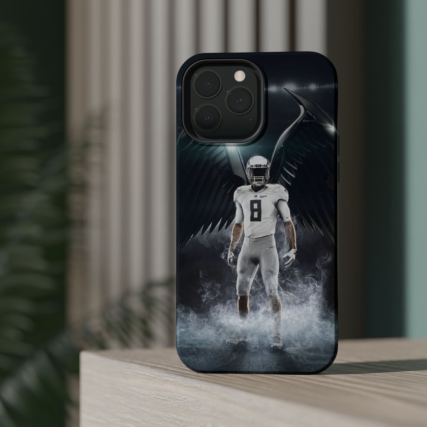 Playmaker Magnetic iPhone Cases