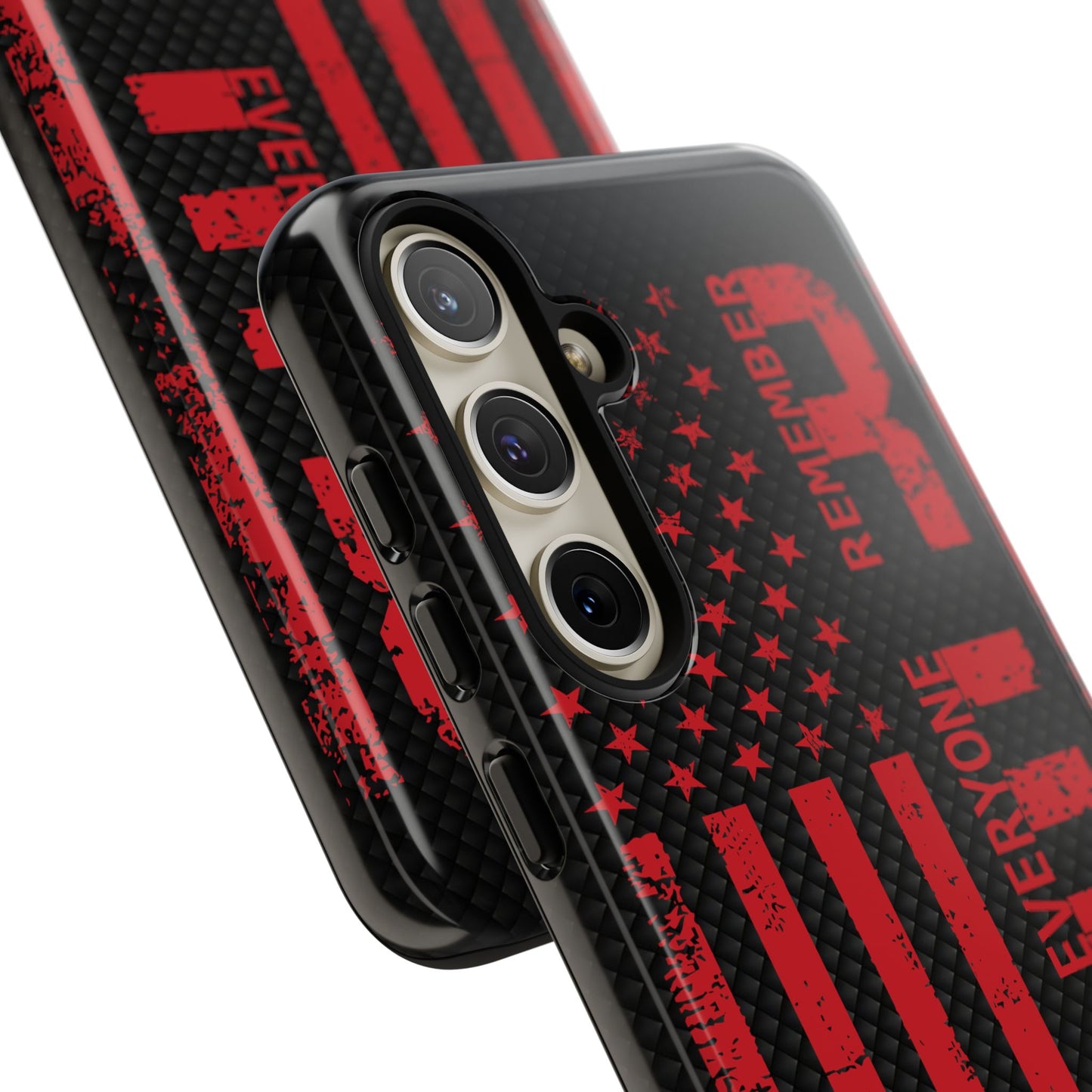 RED Friday Impact-Resistant Cases for Samsung