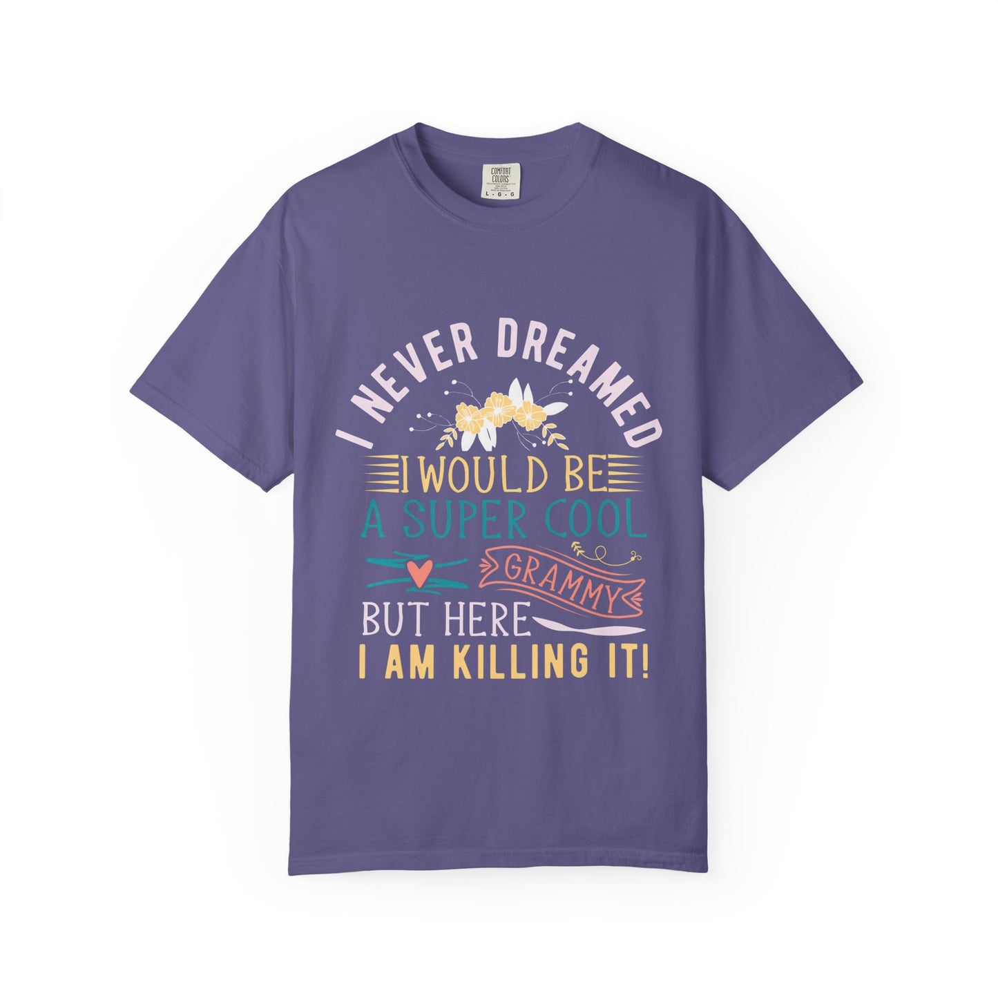 Super Cool Grammy T-shirt