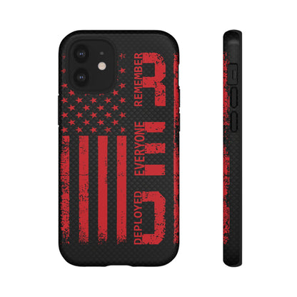 RED Friday Impact-Resistant Cases for iPhone