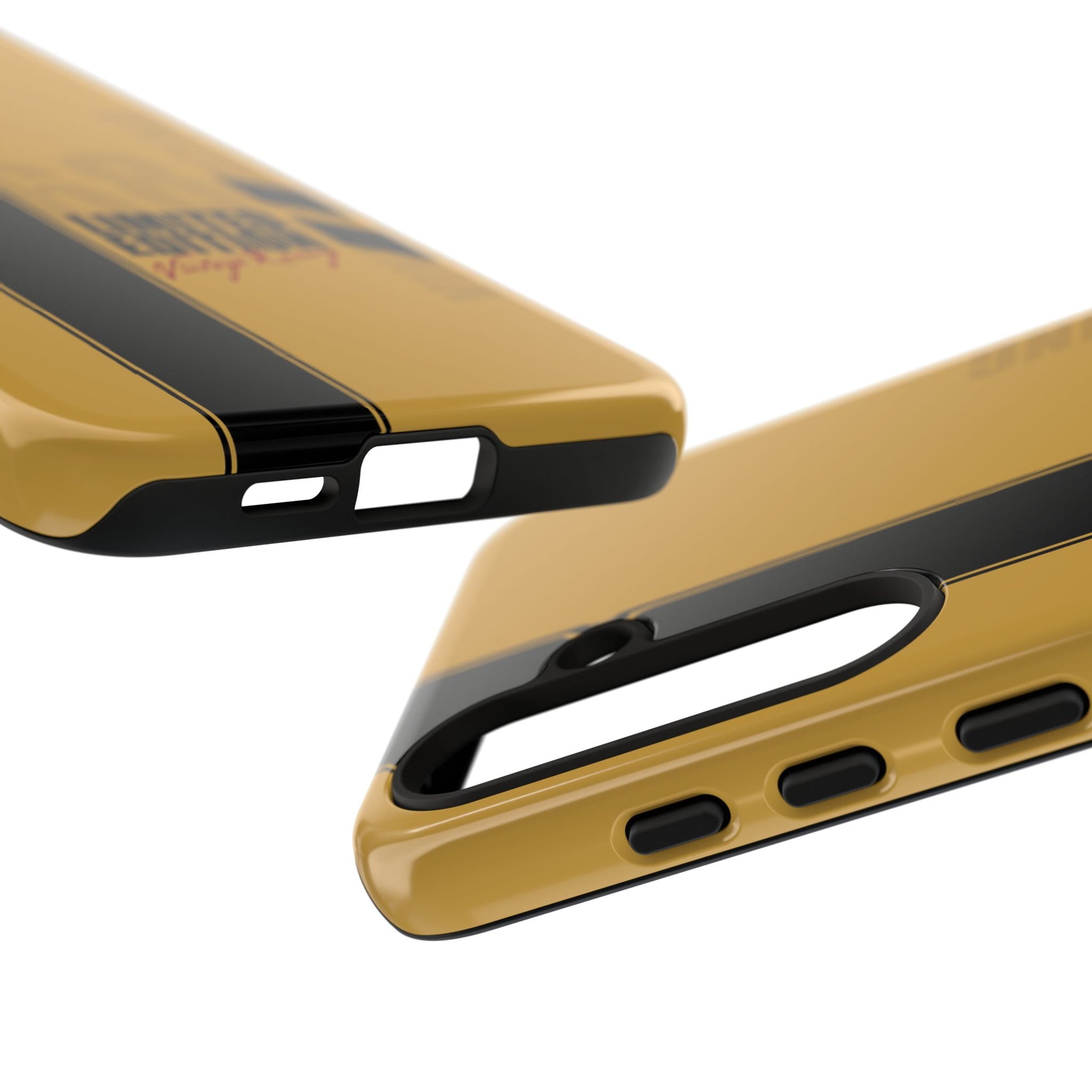 Vintage Racing 68 Tough Case, Retro Racecar Design