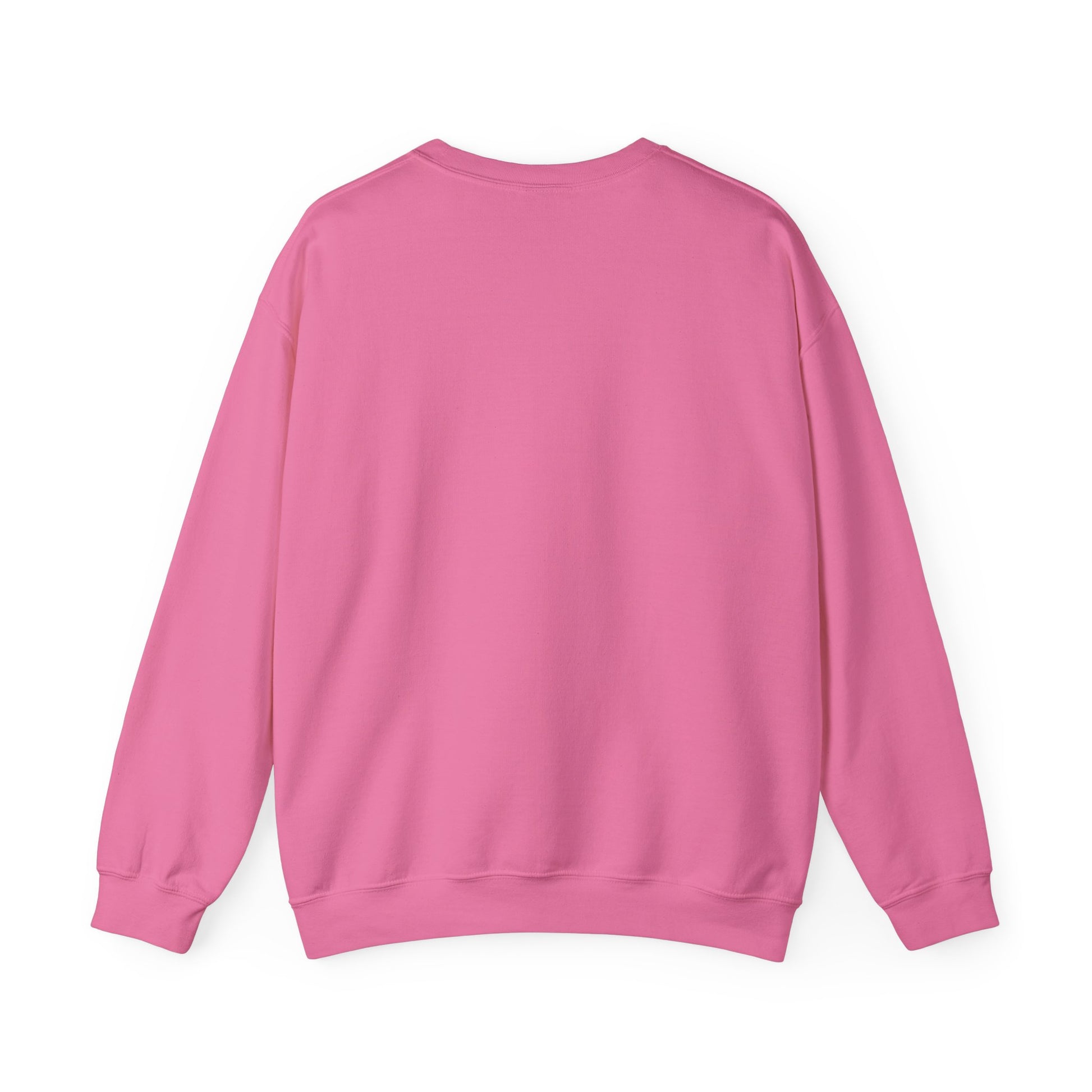 Real Women Unisex Heavy Blend™ Crewneck Sweatshirt 50% cotton and 50% polyester