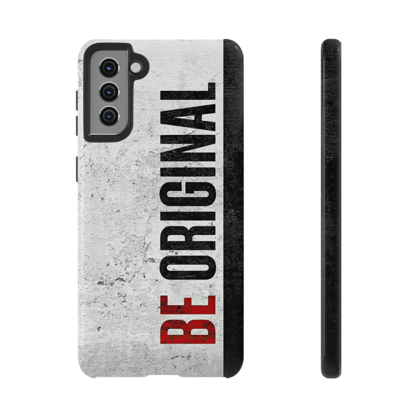 Be Original Tough Cases