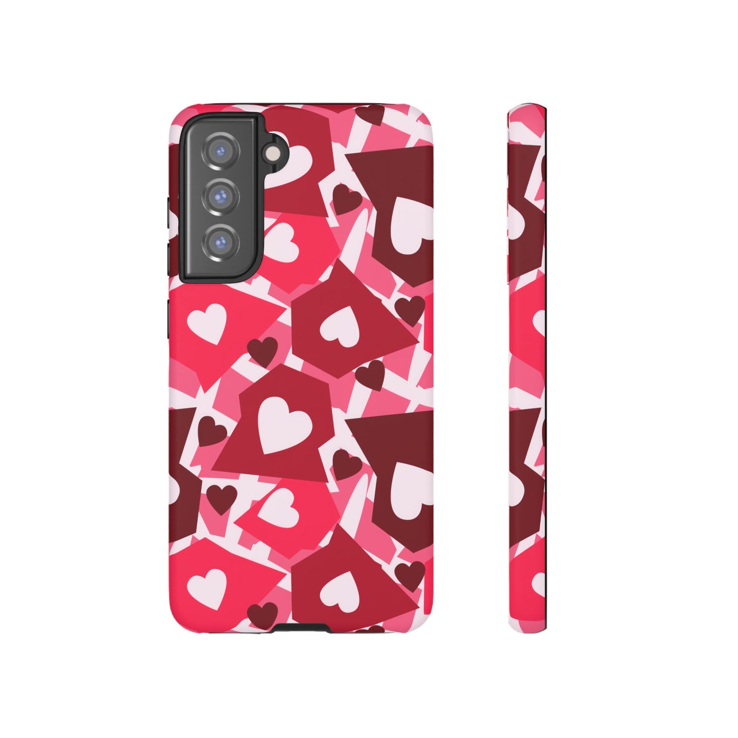 Love in Style Tough Cases