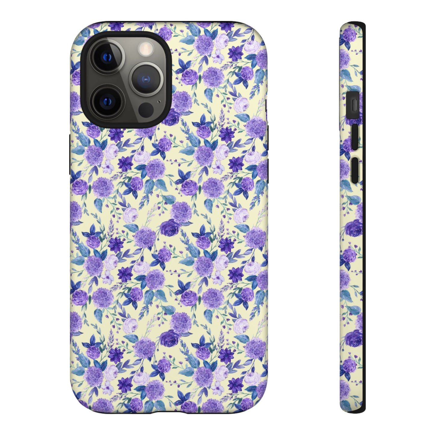 Violet Tough Cases