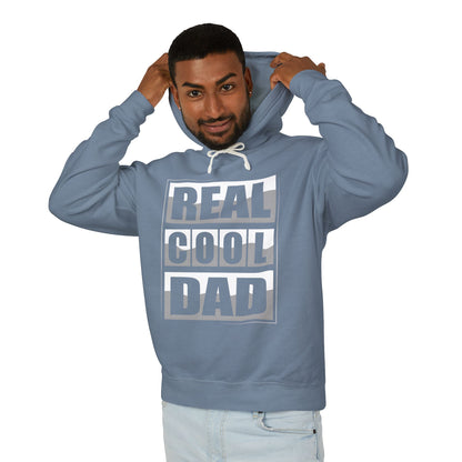 Cool Dad Lightweight Hooded Sweatshirt