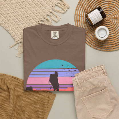Adventure Is Calling T-Shirt