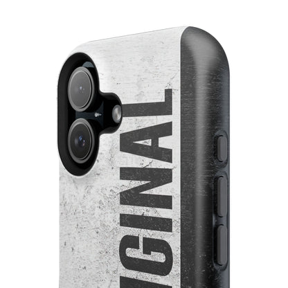Be Original Magnetic Phone Case for iPhone