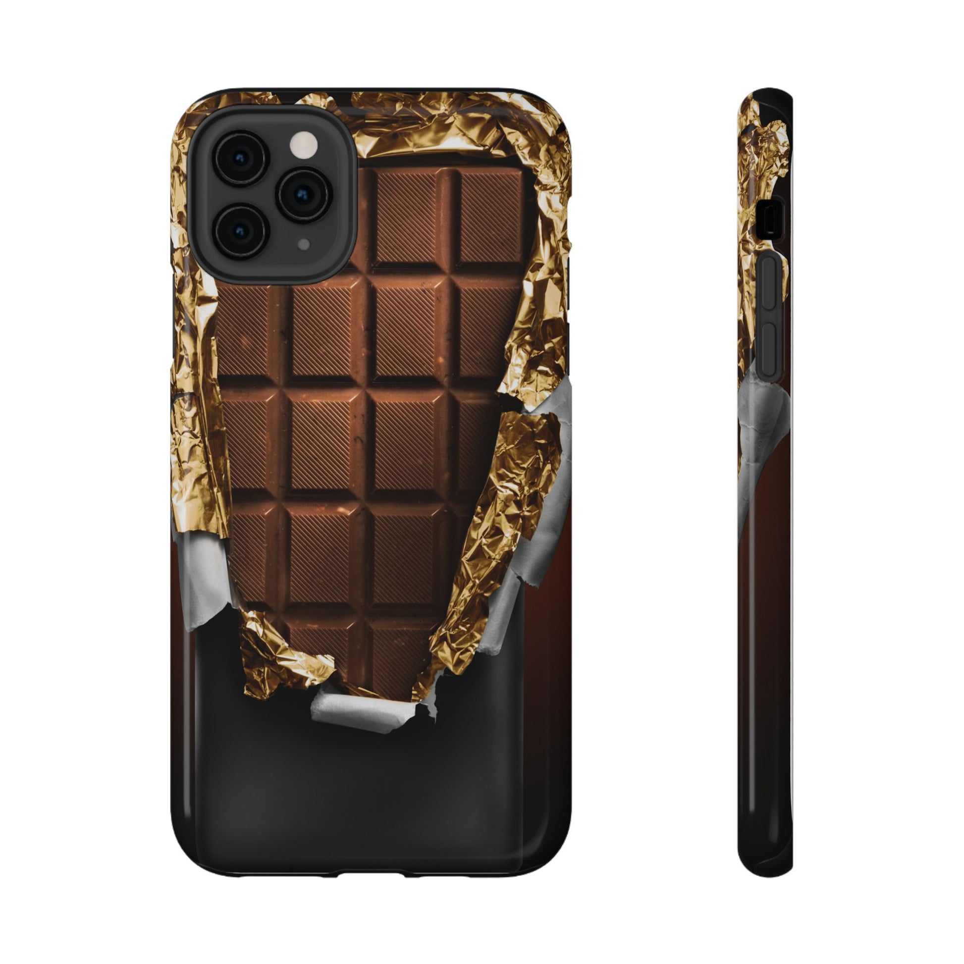 ChocoShield Impact Cases