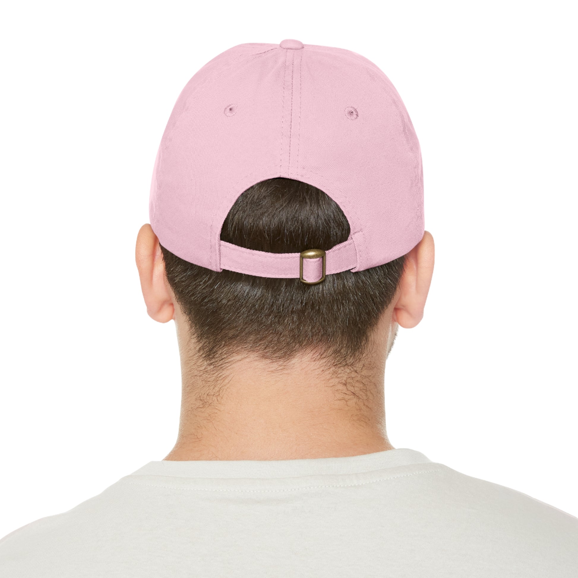 Bitcoin Dad Hat