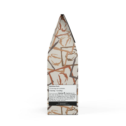 Broken Top Coffee Blend (Medium Roast) / Tasting notes: Chocolate covered almonds, maple syrup, citrus
