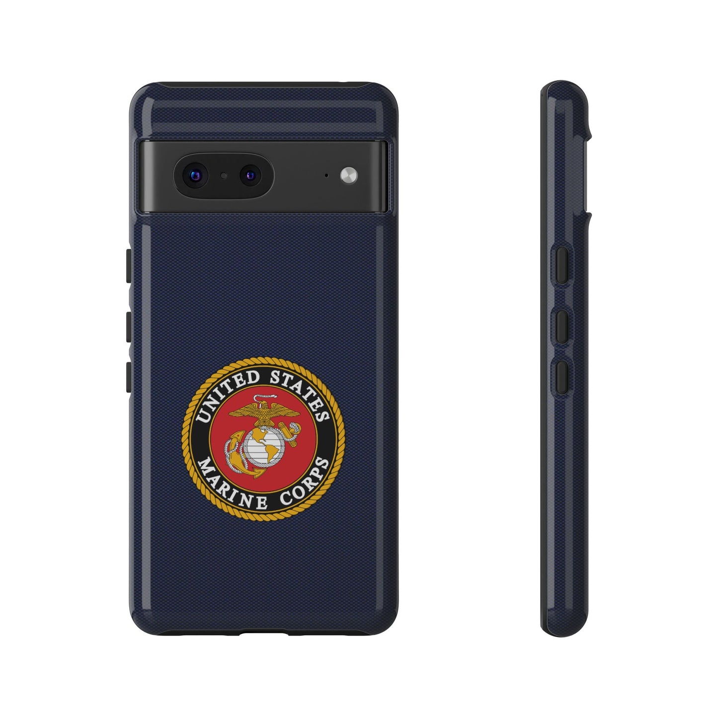 U.S. Marine Corps Tough Cases / Google Pixel