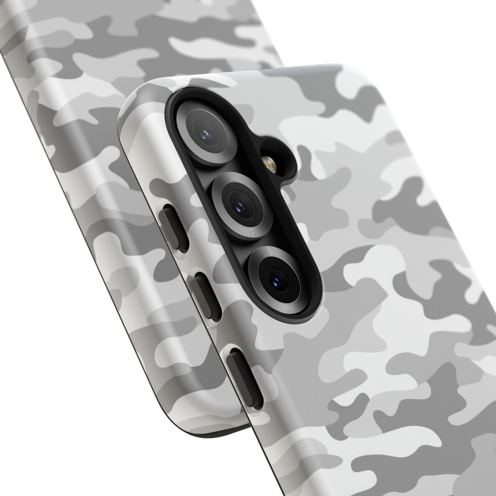 Snow Shadow Samsung Tough Cases