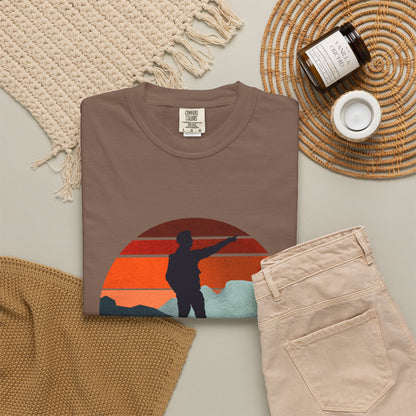 Break On Through To The Outdoors T-shirt