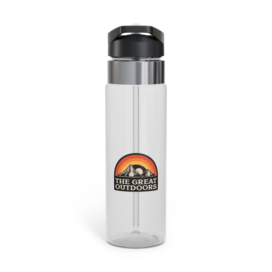 The Great Outdoors Kensington Tritan™ Sport Bottle, 20oz