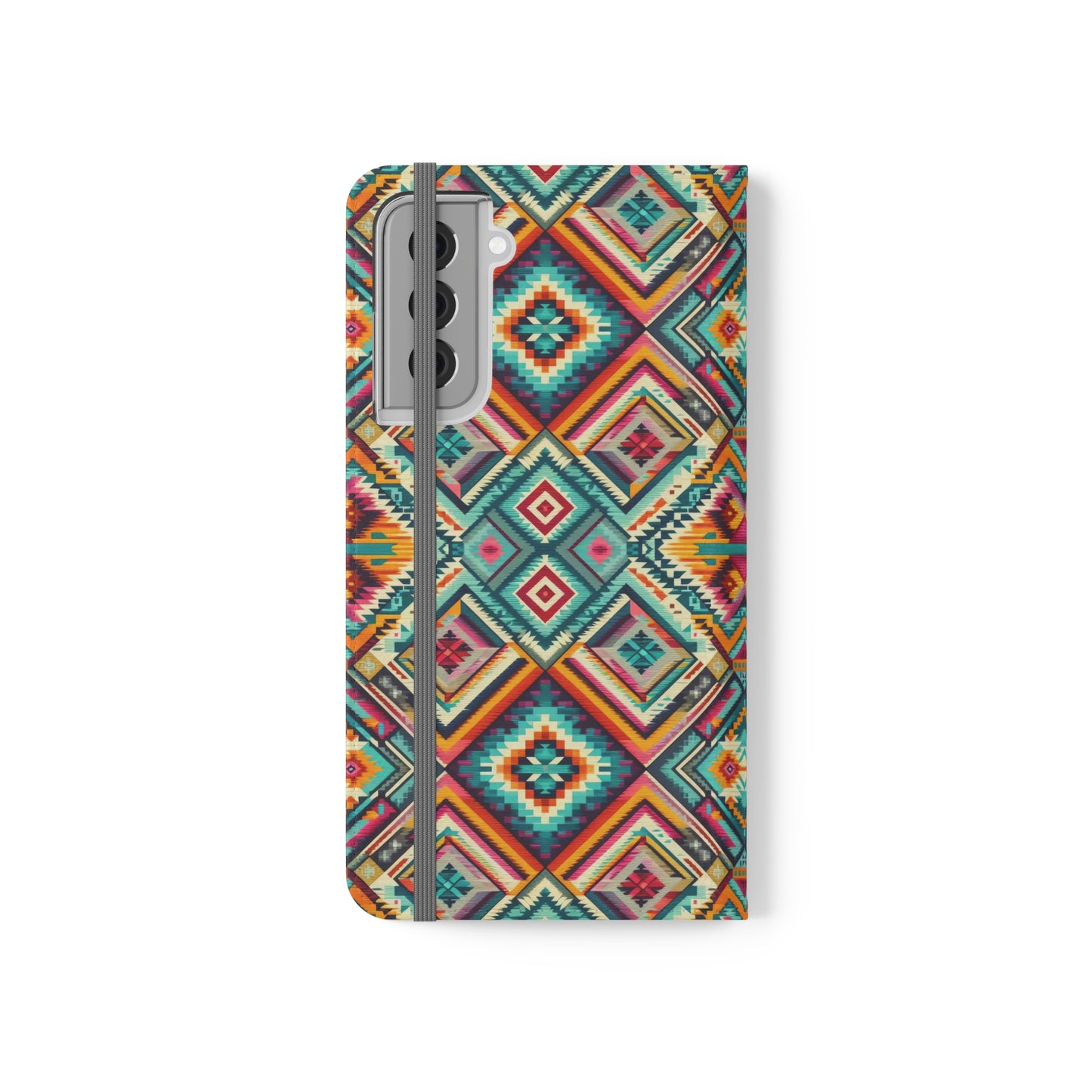 Tradition Glow Flip Cases