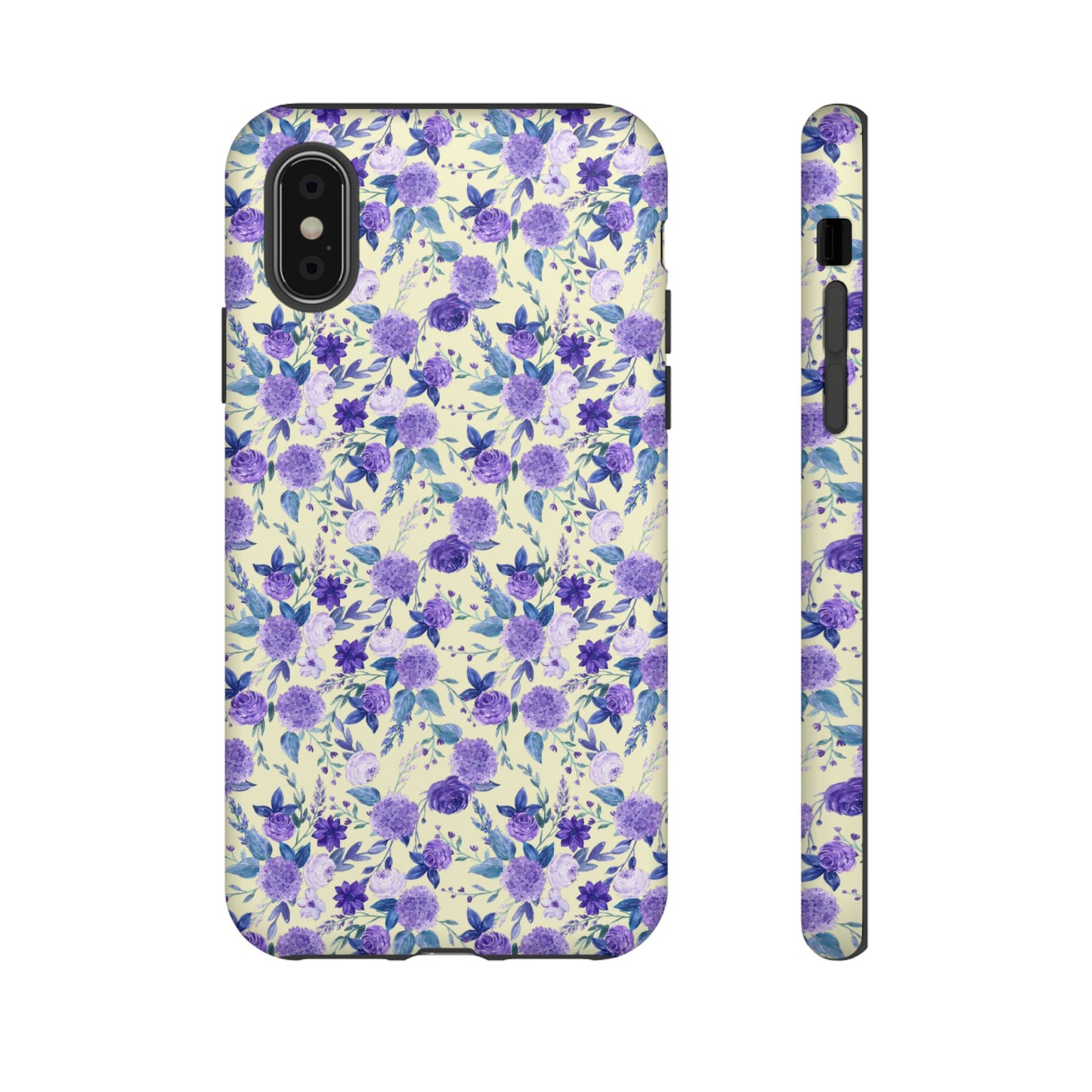 Violet Tough Cases