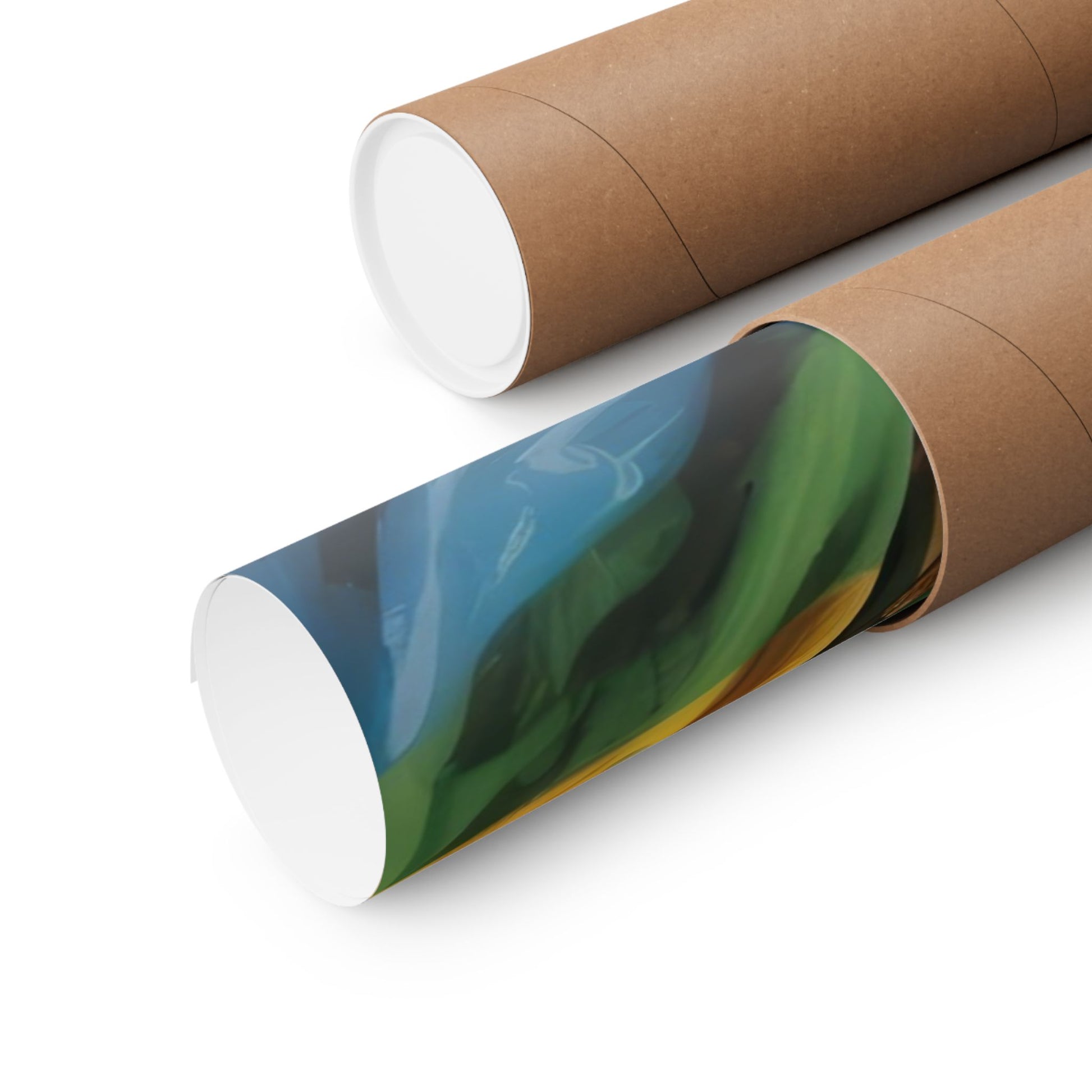 Legendary Vibes Matte Vertical Posters, The King of Reggae