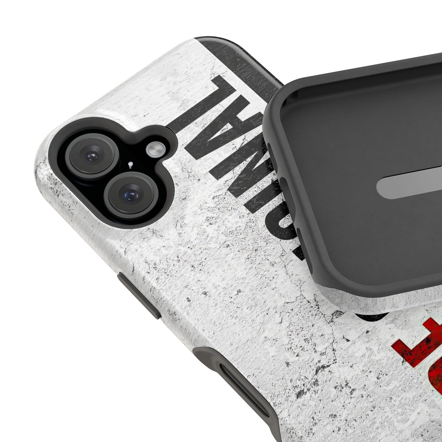 Be Original Magnetic Phone Case for iPhone