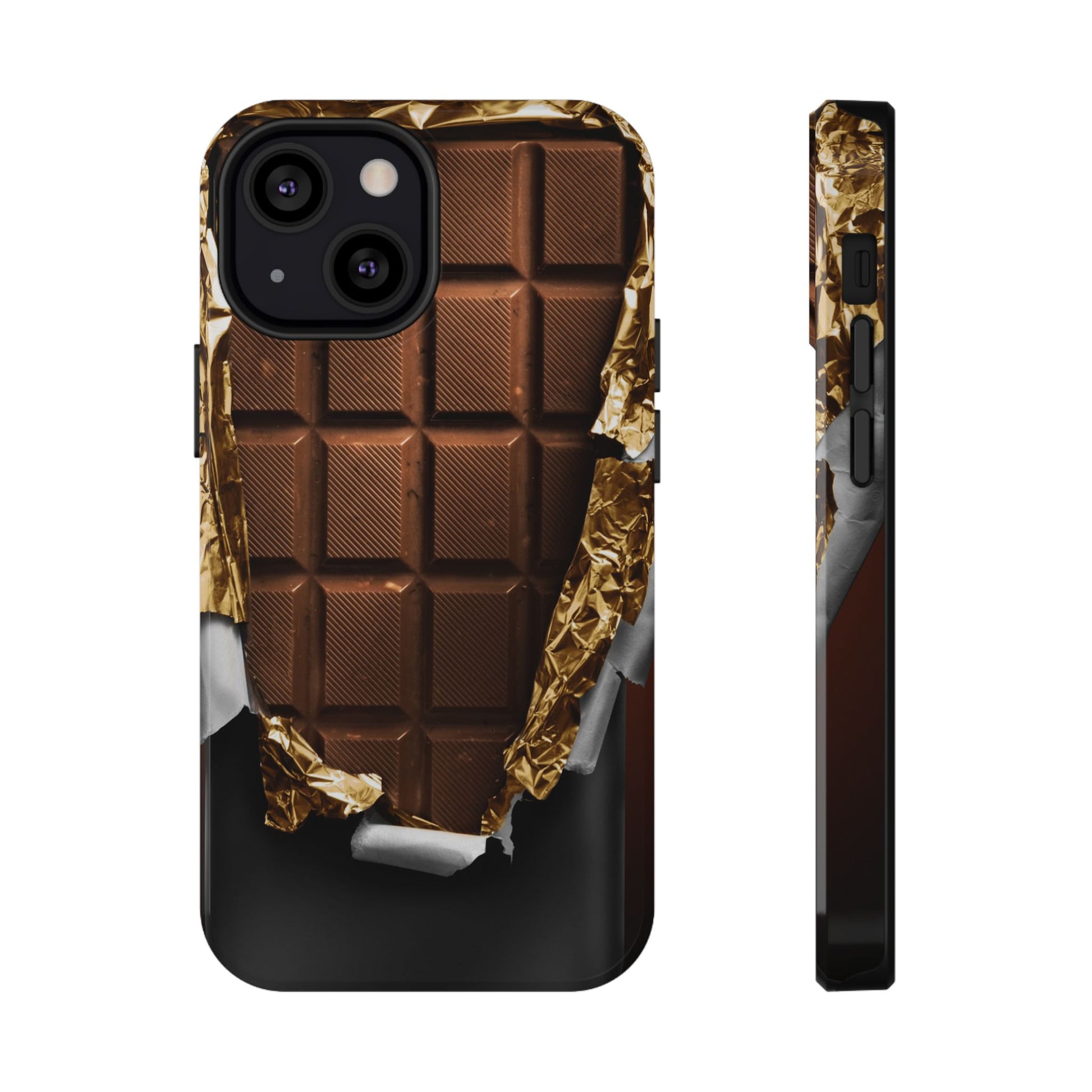 ChocoShield Impact Cases